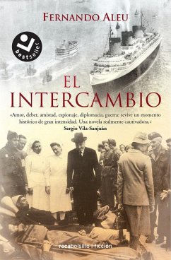 Cover El intercambio