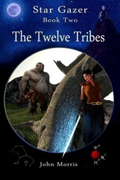The Twelve Tribes - Morris, John