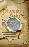 A Treasury of Guidance For the Muslim Striving to Learn his Religion: Sheikh Saaleh Ibn 'Abdul-'Azeez Aal-Sheikh: Statements of the Guiding Scholars P