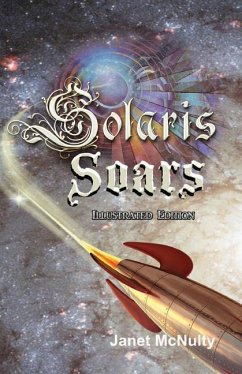 Solaris Soars - Mcnulty, Janet
