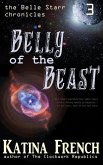 Belly of the Beast: The Belle Starr Chronicles, Episode 3