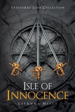Isle of Innocence - Neece, Leeanna
