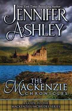 The Mackenzie Chronicles: A Guide to the Mackenzies / McBrides series by Jennifer Ashley - Ashley, Jennifer