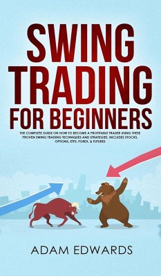 Swing Trading for Beginners - Edwards, Adam