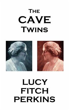 Lucy Fitch Perkins - The Cave Twins - Perkins, Lucy Fitch