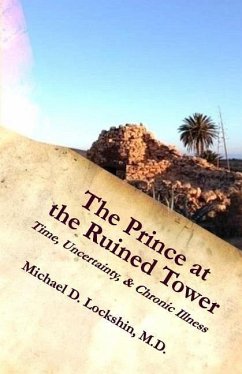 The Prince at the Ruined Tower - Lockshin, Michael D.