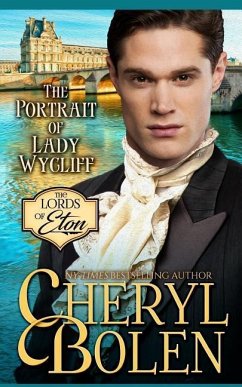 The Portrait of Lady Wycliff - Bolen, Cheryl