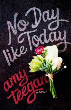 No Day Like Today - Teegan, Amy