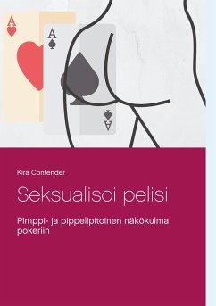 Seksualisoi pelisi - Contender, Kira