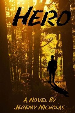 Hero - Nicholas, Jeremy