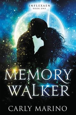 Memory Walker - Marino, Carly