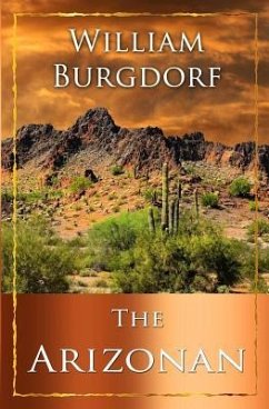 The Arizonan - Burgdorf, William