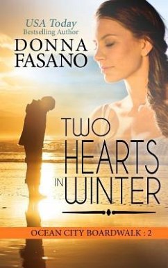 Two Hearts in Winter - Fasano, Donna