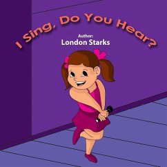 I Sing, Do You Hear? - Starks, London