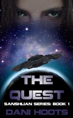 The Quest - Hoots, Dani