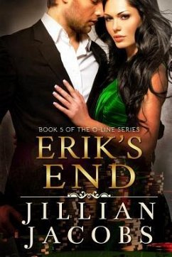 Erik's End - Jacobs, Jillian