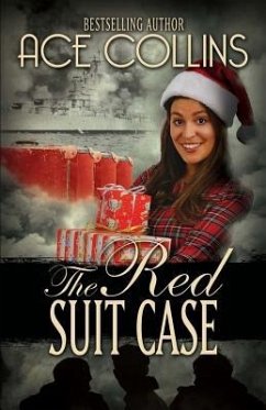 The Red Suit Case - Collins, Ace