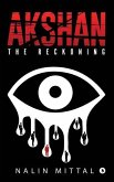 Akshan - The Reckoning