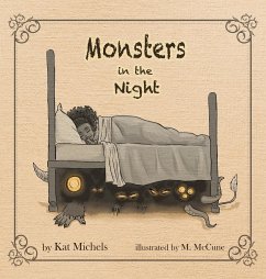 Monsters in the Night - Michels, Kat