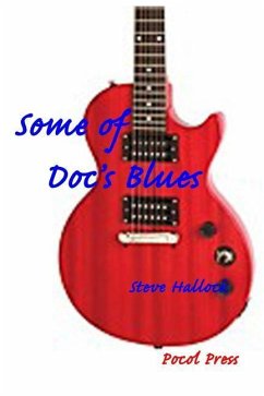 Some of Doc's Blues - Hallock, Steve