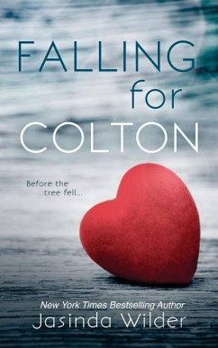 Falling for Colton - Wilder, Jasinda