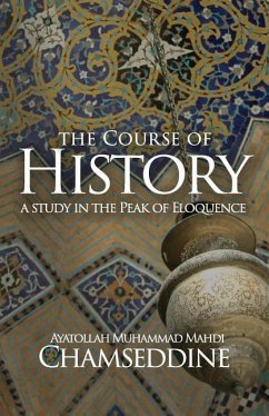 The Course of History - Chamseddine, Muhammad Mahdi