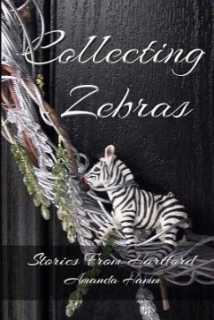 Collecting Zebras - Hamm, Amanda