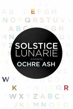 Solstice Lunarie - Ash, Ochre