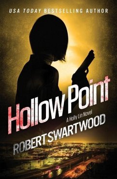 Hollow Point - Swartwood, Robert