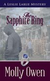 The Sapphire Ring