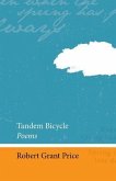Tandem Bicycle: Poems