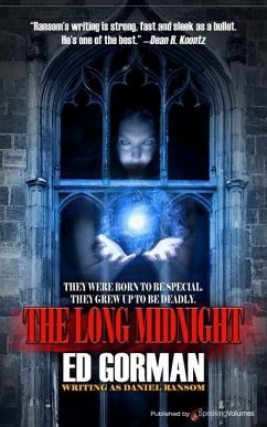 The Long Midnight - Ransom, Daniel; Gorman, Ed