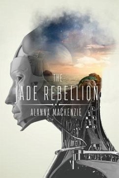 The Jade Rebellion - MacKenzie, Alanna