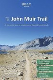 Plan & Go - John Muir Trail: All you need to know to complete one of the world's greatest trails