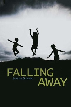 Falling Away - Orlando, Jeremy