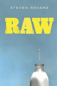 Raw - Revare, Steven