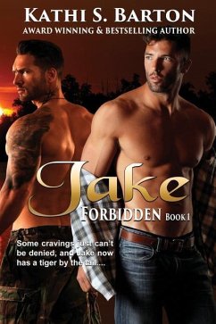 Jake: Forbidden: M/M LBGT Erotica Paranormal Romance - Barton, Kathi S.