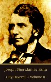 H. Rider Haggard - Morning Star: "It is not wise to neglect the present for the future, for who knows what the future will be?"