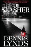 The Slasher: #10 in the Edgar Award-winning Dan Fortune mystery series