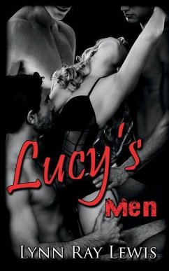 Lucy's Men - Lewis, Lynn Ray