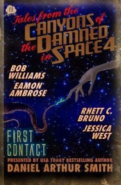 Tales from the Canyons of the Damned No. 20 - Bruno, Rhett C.; Ambrose, Eamon; West, Jessica