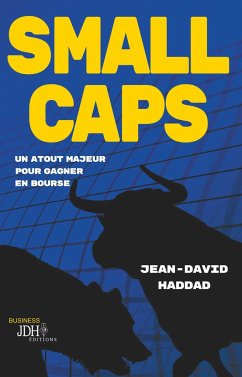 Small caps - Haddad, Jean-David