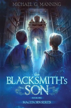 The Blacksmith's Son - Manning, Michael G.