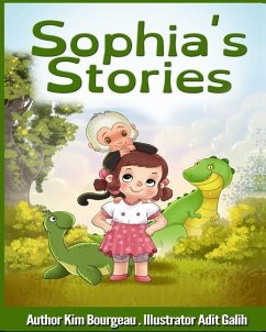 Sophia's Stories - Bourgeau, Kim