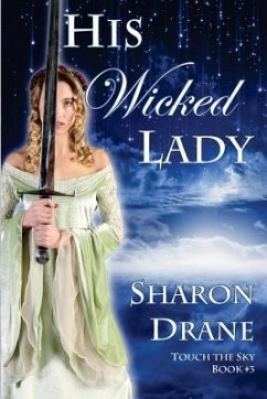 His Wicked Lady - Drane, Sharon