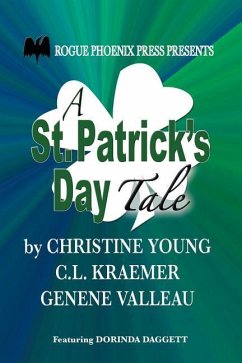 A St. Patrick's Day Tale - Kraemer, C. L.; Valleau, Genene; Young, Christine