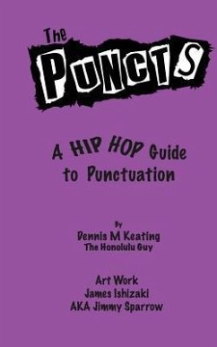 The PUNCTS - Keating, Dennis M.