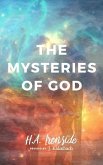 The Mysteries of God, Revised Edition