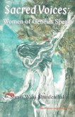 Sacred Voices: Women of Genesis Speak