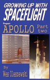 Growing up with Spaceflight: Apollo Part Two